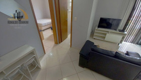 Apartamento com 1 Quarto à Venda, 53 m² em Aviação - Praia Grande