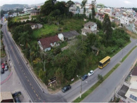 Terreno à Venda, 6.351 m² em Forquilhas - São José