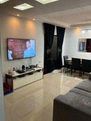 Apartamento com 2 Quartos à Venda, 70 m² em Rudge Ramos - São Bernardo Do Campo