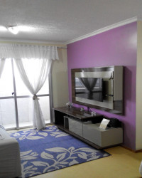 Apartamento com 3 Quartos à Venda, 60 m² em Jardim Santa Terezinha (zona Leste) - São Paulo