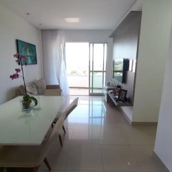 Apartamento com 3 Quartos à Venda, 80 m² em Paralela - Salvador