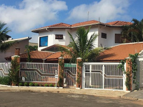 Casa com 3 Quartos à Venda, 200 m² em Green Village - Avaré