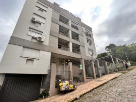 Apartamento com 2 Quartos à Venda, 74 m² em Charqueadas  - Caxias Do Sul