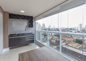 Apartamento com 2 Quartos à Venda, 65 m² em Aclimação - São Paulo