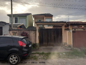 Casa com 3 Quartos à Venda, 96 m² em Barroco (itaipuaçu) - Maricá