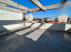 Imóvel Comercial para Alugar, 1.920 m² em Ipiranga - São Paulo
