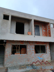Sobrado com 4 Quartos à Venda, 150 m² em Vila Camilópolis - Santo André