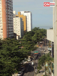 Apartamento com 4 Quartos à Venda, 237 m² em Aparecida - Santos