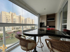 Apartamento com 3 Quartos à Venda, 112 m² em Serraria - São José