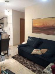Apartamento com 2 Quartos à Venda, 123 m² em Bongue - Piracicaba