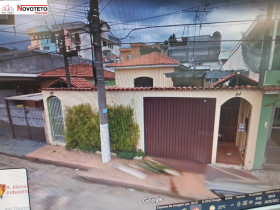 Casa com 2 Quartos à Venda,  em Jardim Independência - São Paulo