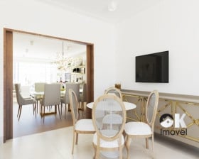 Apartamento com 3 Quartos à Venda, 292 m² em Jardim Paulista - São Paulo