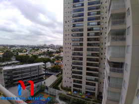 Apartamento com 2 Quartos à Venda, 60 m² em São José - São Caetano Do Sul
