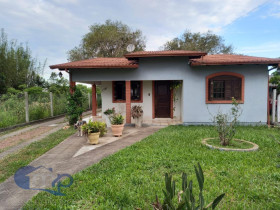 Casa com 3 Quartos à Venda, 115 m² em Itapeva - Torres