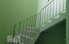 Sobrado com 2 Quartos à Venda, 202 m² em Vila Washington Beleza - Cruzeiro