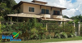 Casa com 4 Quartos à Venda, 1 m² em Santa Cruz Cabrália - Santa Cruz Cabrália