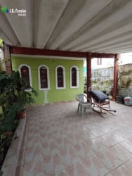 Casa com 2 Quartos à Venda, 115 m² em Agenor De Campos - Mongagua