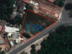 Terreno à Venda, 383 m² em Chácaras Pousada Do Vale - São José Dos Campos