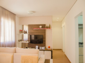 Apartamento com 2 Quartos à Venda, 74 m² em Residencial - Várzea Paulista