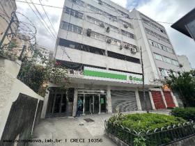 Imóvel Comercial à Venda, 25 m² em Méier - Rio De Janeiro