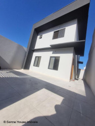 Sobrado com 3 Quartos à Venda, 132 m² em Residencial Santa Giovana - Jundiaí