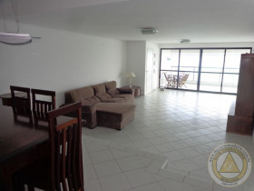 Apartamento com 3 Quartos à Venda, 184 m² em Morro Do Maluf - Guarujá