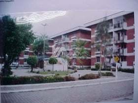 Apartamento com 1 Quarto à Venda, 72 m² em Souza - Belém