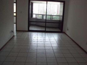 Apartamento com 3 Quartos à Venda,  em Pituba - Salvador