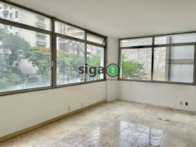 Apartamento com 3 Quartos à Venda, 390 m² em Jardins - São Paulo