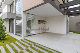 Casa com 3 Quartos à Venda, 160 m² em Afonso Pena - São José Dos Pinhais
