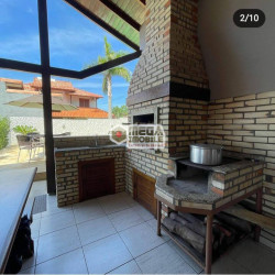 Casa com 3 Quartos à Venda, 120 m² em Ingleses - Florianópolis