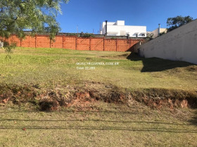 Terreno à Venda, 300 m² em Residencial Aldeia Da Mata - Votorantim