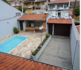 Sobrado com 3 Quartos à Venda, 200 m² em Núcleo Residencial Satélite - Várzea Paulista