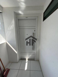 Apartamento com 3 Quartos à Venda, 64 m² em Campo Grande - Recife