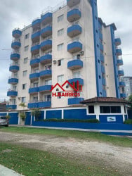 Apartamento com 2 Quartos à Venda, 100 m² em Barranco Alto - Caraguatatuba