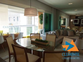 Apartamento com 2 Quartos à Venda, 82 m² em Lourdes - Belo Horizonte