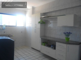 Apartamento com 4 Quartos à Venda, 410 m² em Petrópolis - Natal