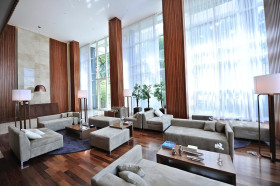 Apartamento com 1 Quarto à Venda, 90 m² em Itaim Bibi - São Paulo