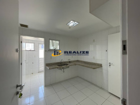 Apartamento com 2 Quartos à Venda, 126 m² em Centro - Campos Dos Goytacazes