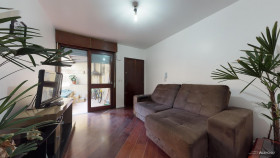 Apartamento com 2 Quartos à Venda, 126 m² em Alto Petrópolis - Porto Alegre