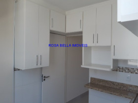 Apartamento com 2 Quartos à Venda, 55 m² em Vila Mafalda - Jundiaí
