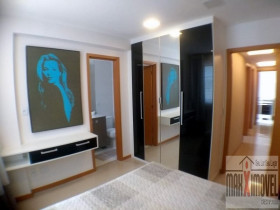 Apartamento com 3 Quartos à Venda, 80 m² em Méier - Rio De Janeiro