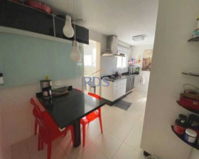 Apartamento com 3 Quartos à Venda, 130 m² em Paraíso Do Morumbi - São Paulo