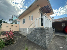 Casa com 2 Quartos à Venda, 300 m² em Bela Vista - São José