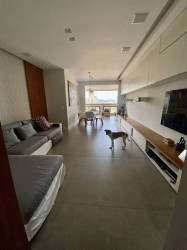 Apartamento com 3 Quartos à Venda, 125 m² em Barra Da Tijuca - Rio De Janeiro