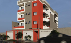 Apartamento com 2 Quartos à Venda, 54 m² em Afonso Pena - São José Dos Pinhais