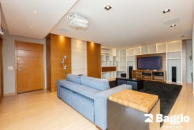 Apartamento com 4 Quartos à Venda, 222 m² em Ecoville - Curitiba