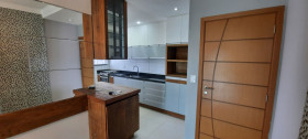 Apartamento com 1 Quarto à Venda, 39 m² em Vila Guilhermina - Praia Grande