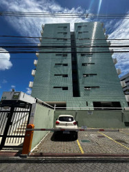Apartamento com 1 Quarto à Venda, 50 m² em Alphaville I - Salvador