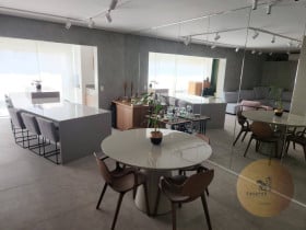 Apartamento com 2 Quartos à Venda, 113 m² em Santo Antonio - São Caetano Do Sul